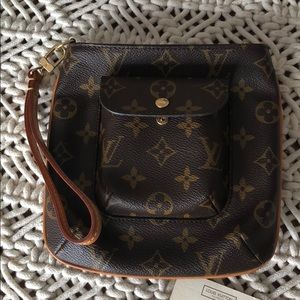 Louis Vuitton Hand bag